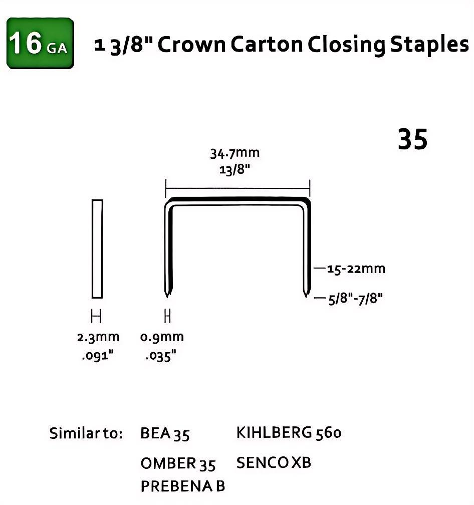 35 Series