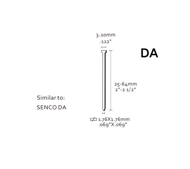 DA Series