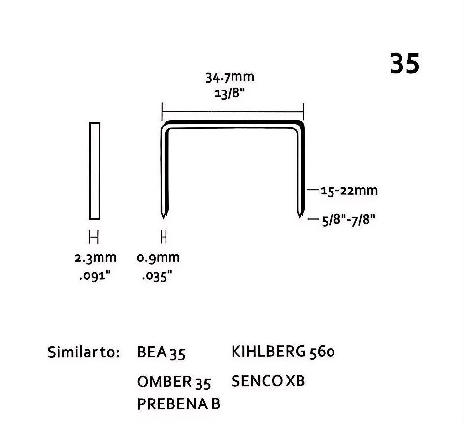 35 Series