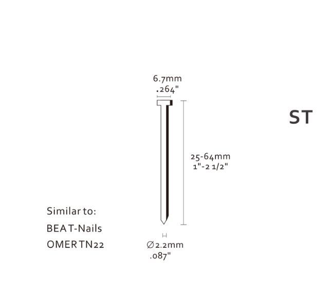 ST Series