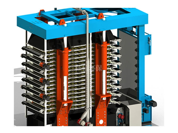 塔式壓濾機(jī)