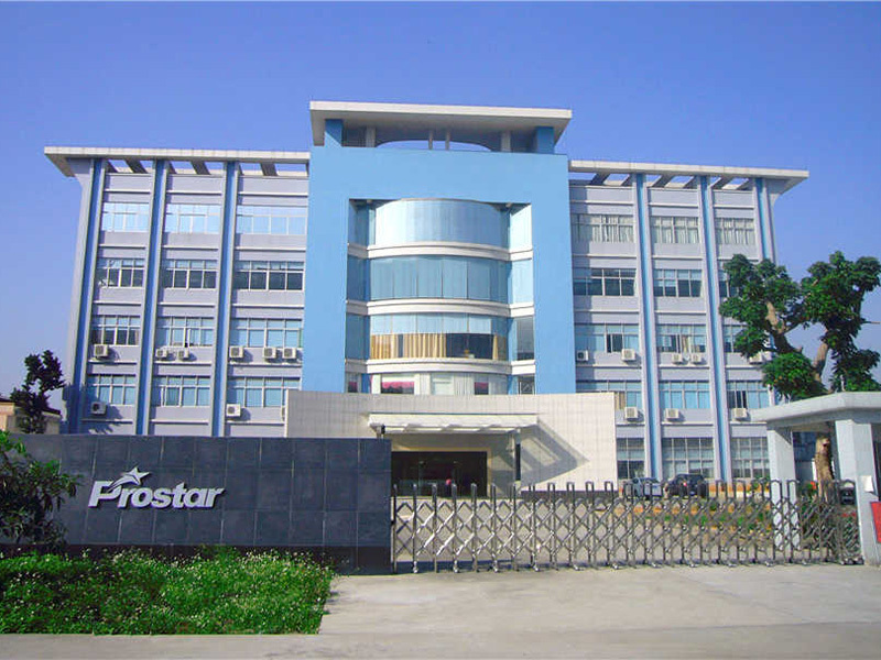 Presentación de la empresa Prostar