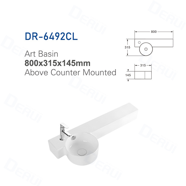 DR-6492CL