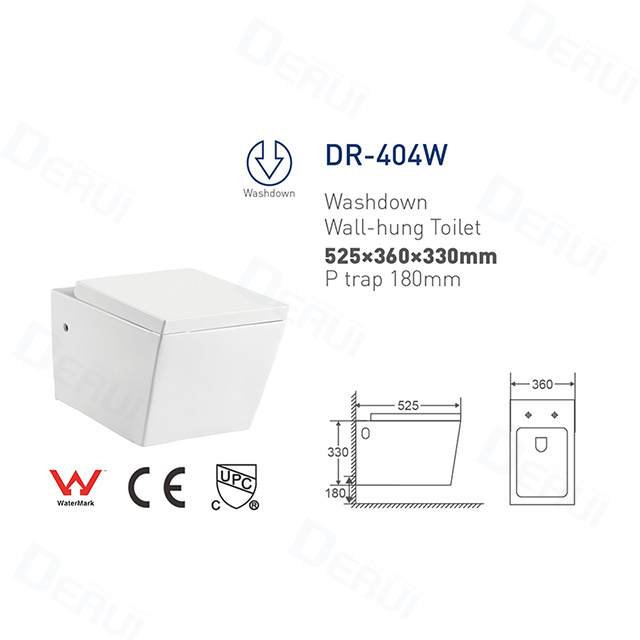 DR-404W