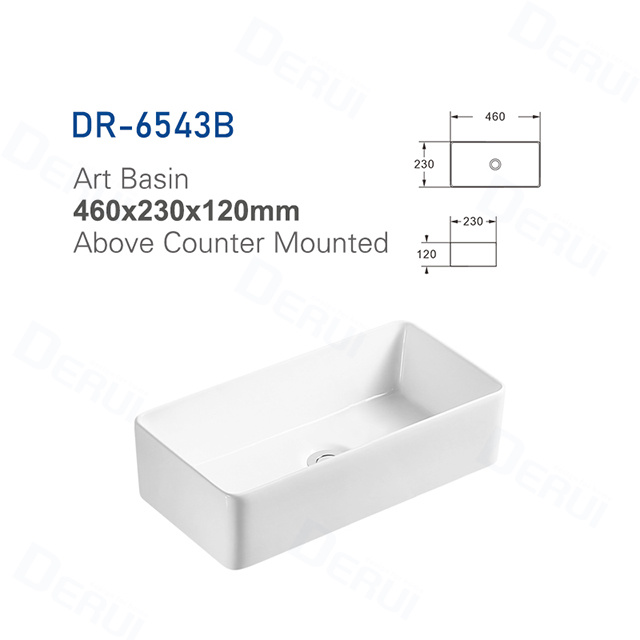 DR-6543B