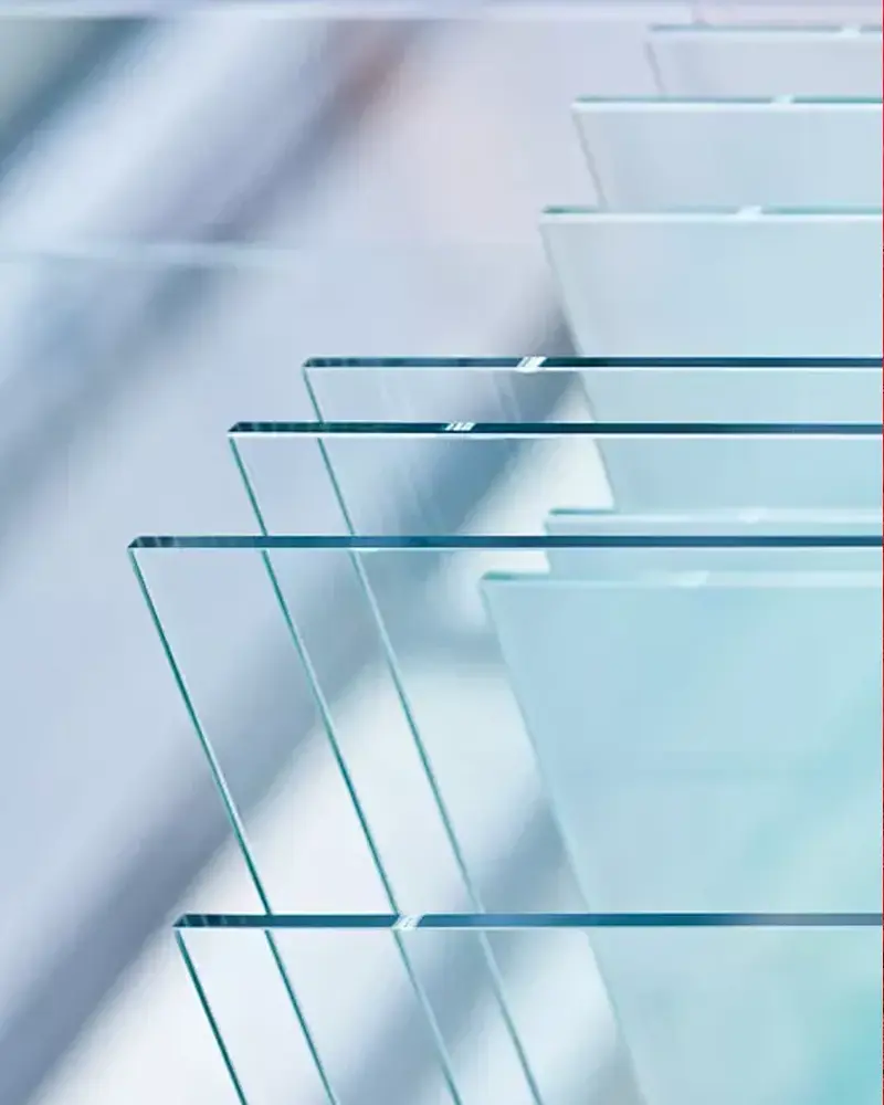 Industrial Glass