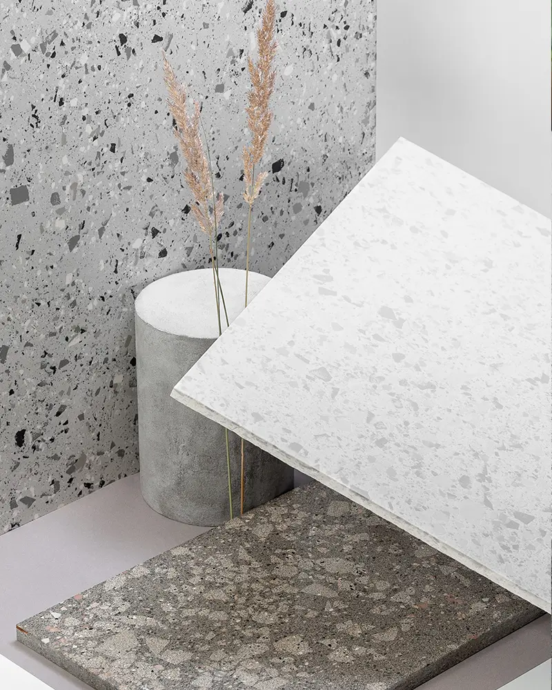 Artificial Stone