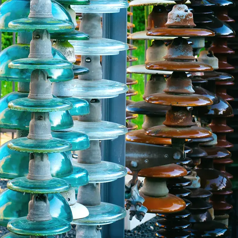 Composite Insulator Composite Insulator