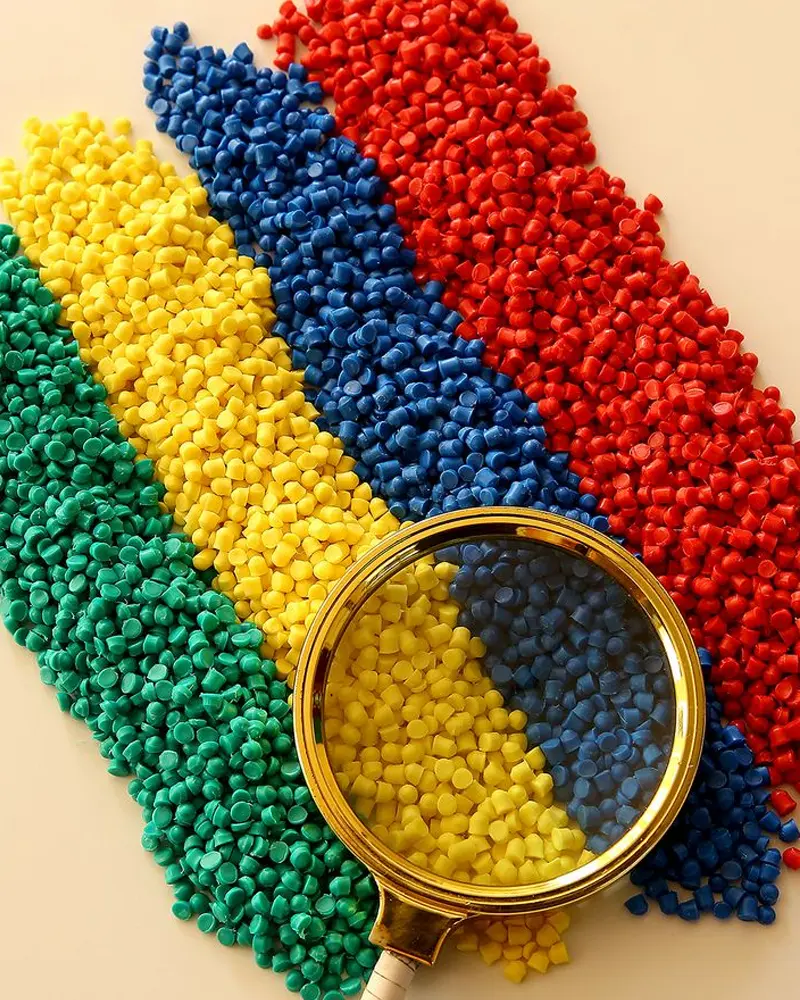 Cable Material, Styrofoam