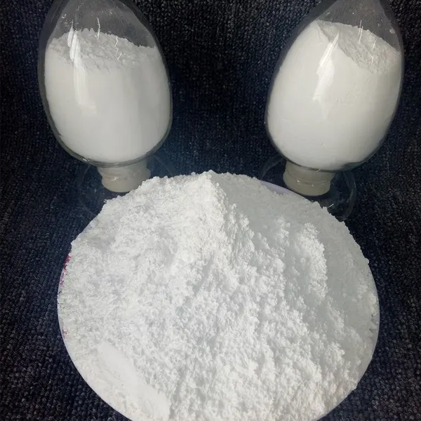 Calcined Alumina - Fine Powder Calcined Alumina - Fine Powder