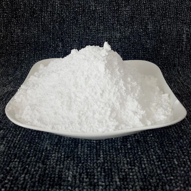 Ultrafine Aluminum Hydroxide Ultrafine Aluminum Hydroxide