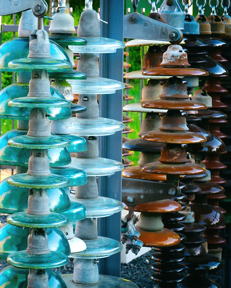 Composite Insulator