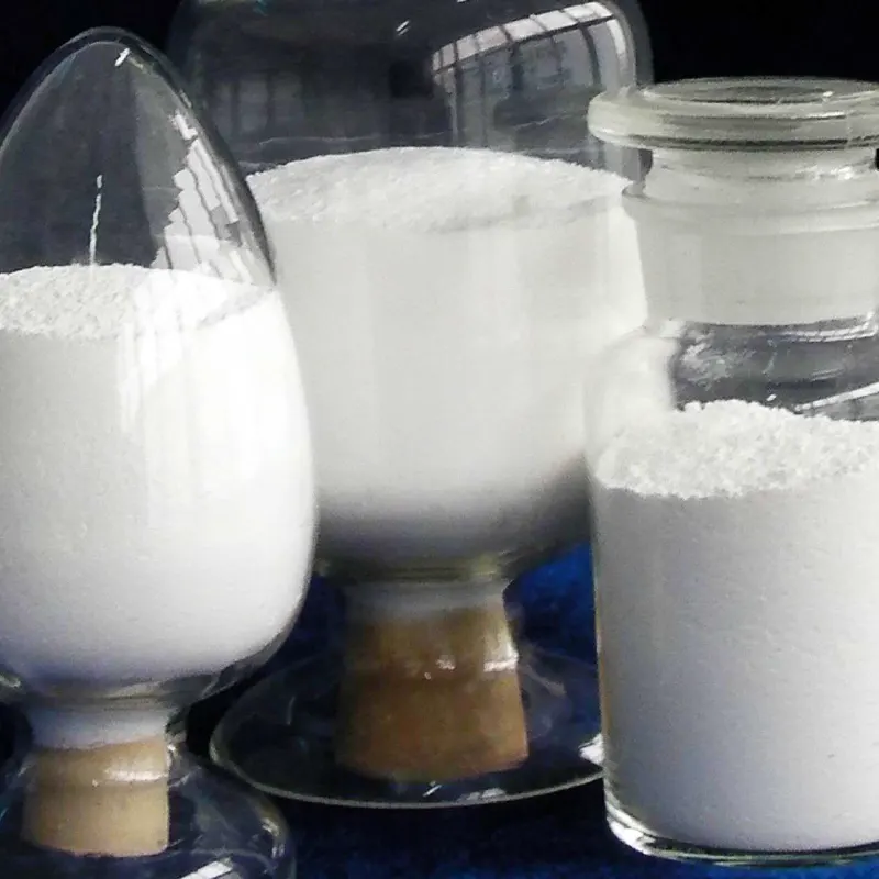 Aluminum Hydroxide-High White Aluminum Hydroxide-High White