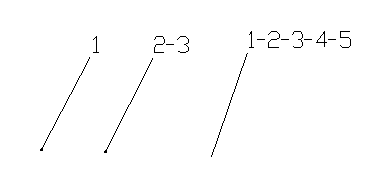 THCAD中【序号和明细表】如何快速添加？(图6)