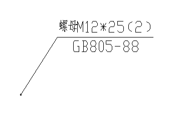 THCAD中【序号和明细表】如何快速添加？(图5)