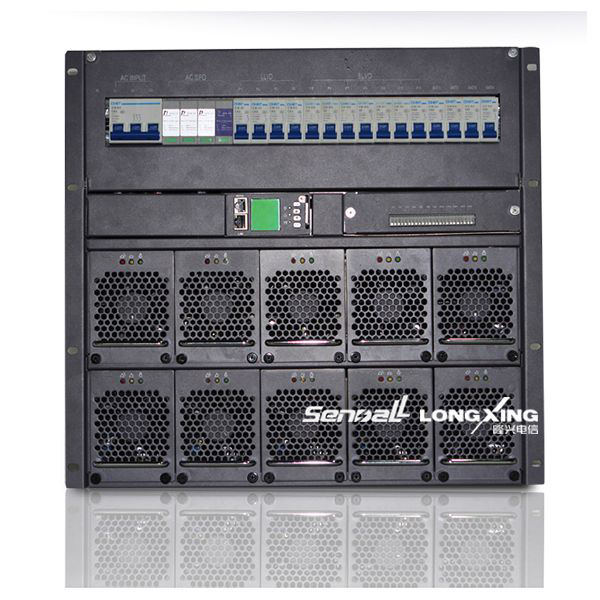 LxPower48500A嵌入式开关电源系统