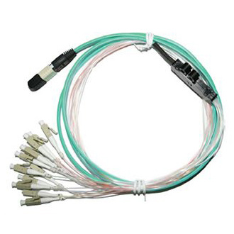 MPO型光纤活动连接器