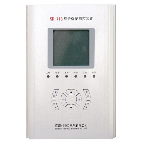 SD-710系列微机保护测控装置