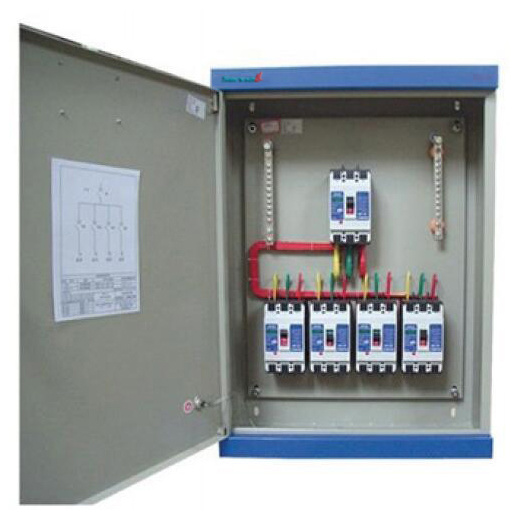 SDPD低压配电箱