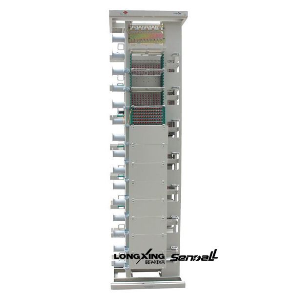 GPX-010型光纤总配线架