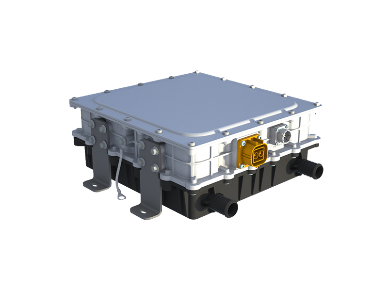 EW25 PTC Electric Heaters
