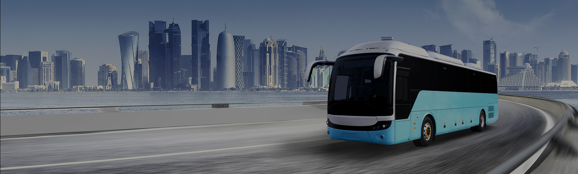 Bus System