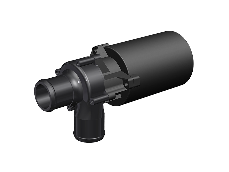 Magnetic Water Pump