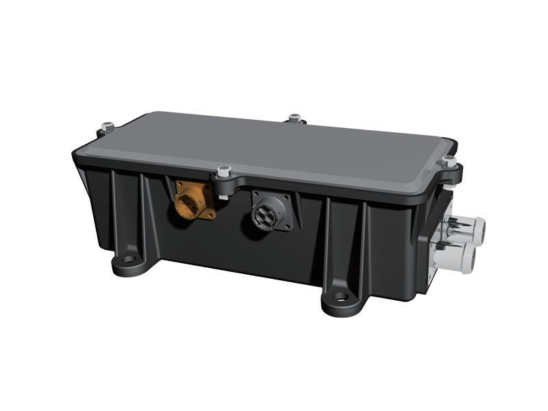 EW6 PTC Electric Heaters