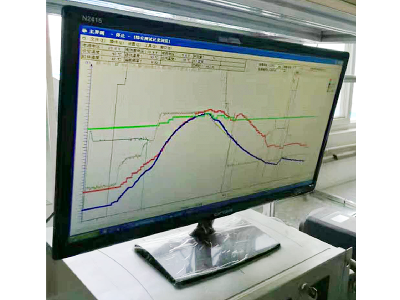 Comprehensive Performance Testing Platform Comprehensive Performance Testing Platform