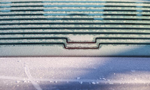 The widespread application of heaters in the automotive industry