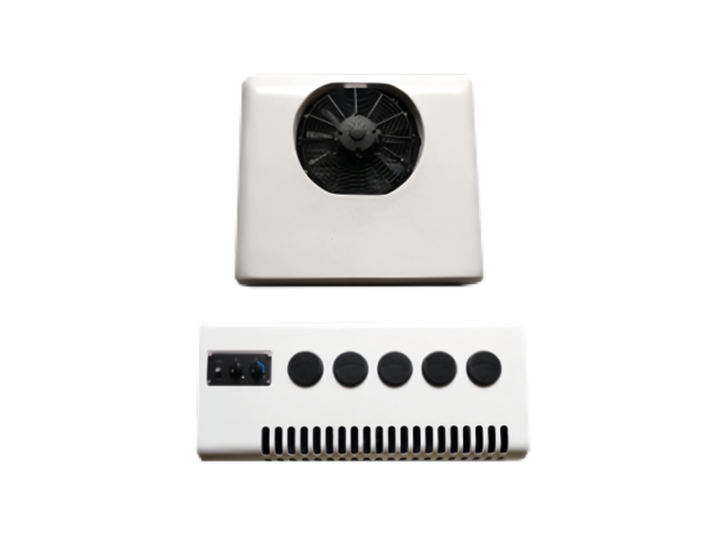 Parking Air Conditioner - CMDG3.2