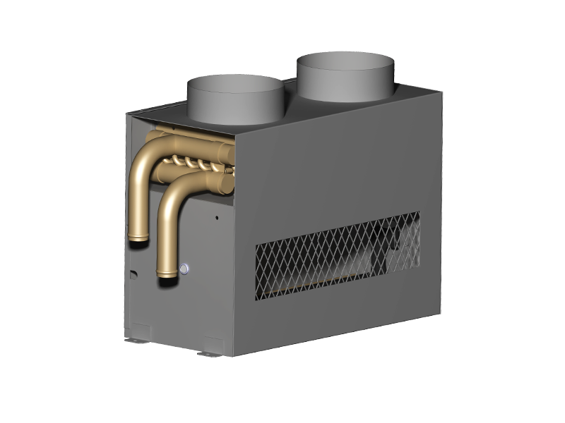 Defroster