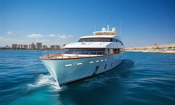 Yacht Cabin Heating: Importance and Implementation