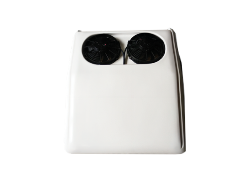 Parking Air Conditioner - CMDD3.5