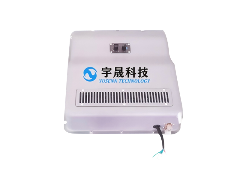 驻车空调-CMDG3.2