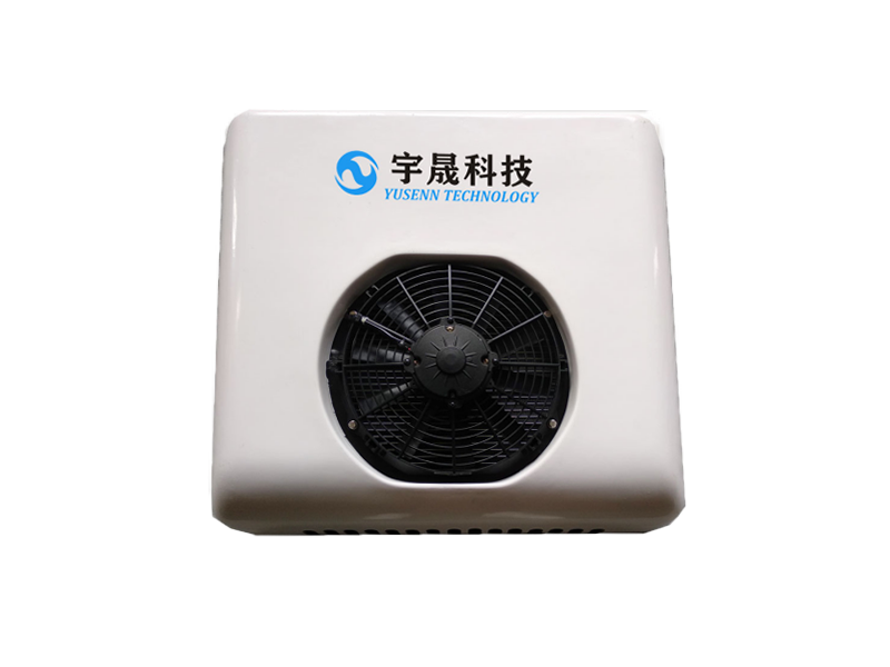 驻车空调-CMDG3.2