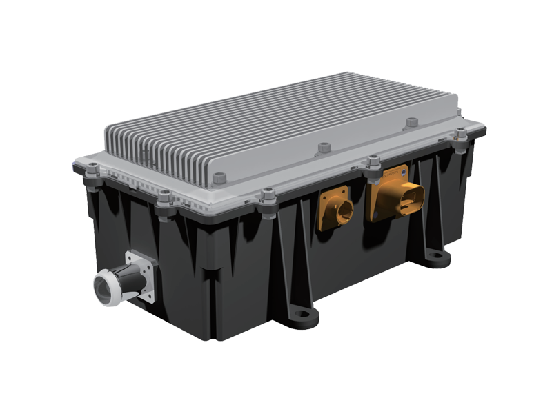 EW20 PTC液体电加热器