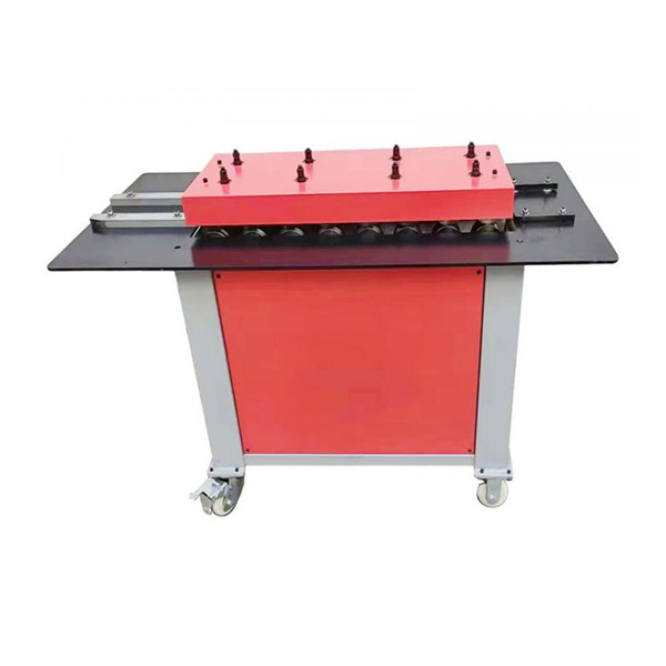 Pittsburgh Locking Machine