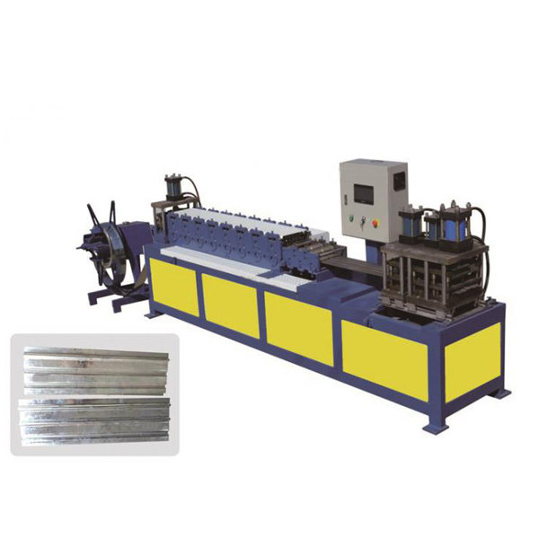 The blade production line for Fire valve (regulator valve)