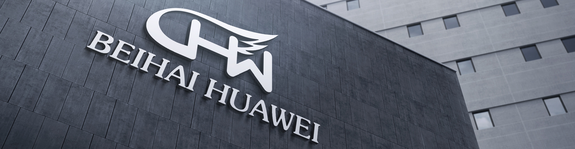 About Huawei