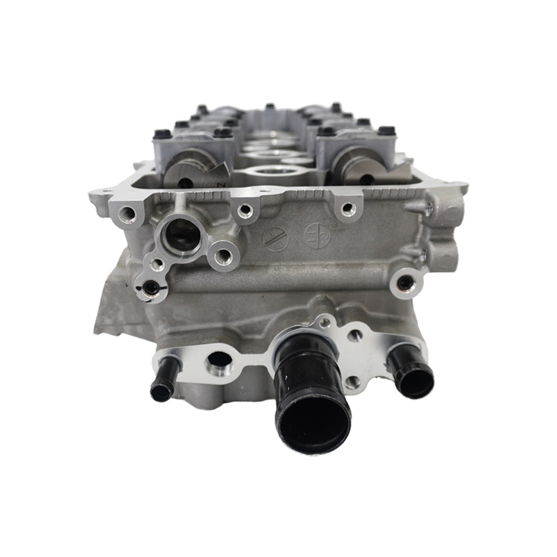 Montaje de culata del motor de G4LC para Hyundai Renner i10/i20 Kia Rio Picanto Huanchi K2 culata