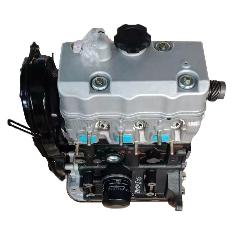 Marca Nueva 0.8L Motor para Daewoo Matiz Tico Chevrolet Spark F8CV F8C Bloque Largo