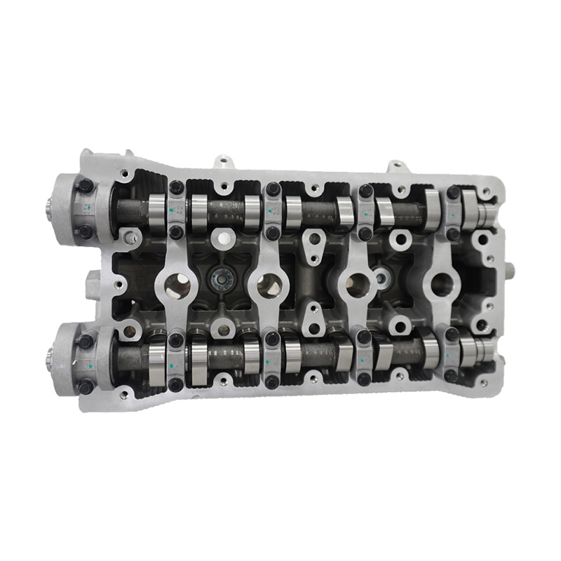 Cubierta del cilindro del motor de F16D3 1.6L para Chevrolet