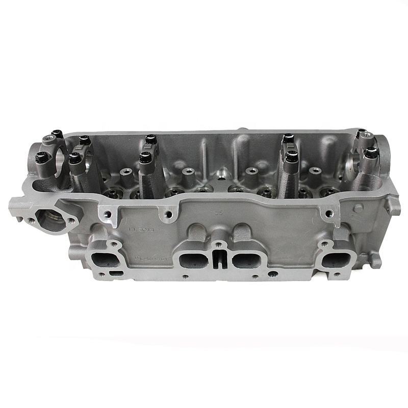 Engine parts 2E cylinder head for toyota Corolla 11101-19156 engine cylinder head 2E