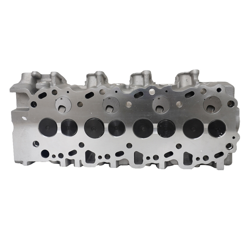 Toyota Land Cruiser/Hilux 4-Runner 3.0TD 1KZ-TE Cylinder Head Assembly