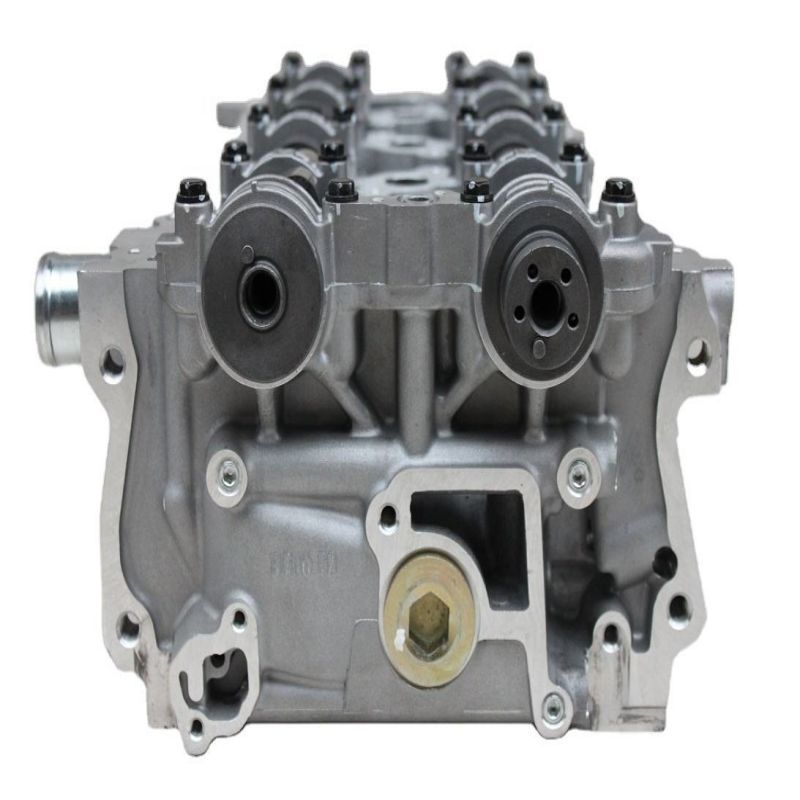 2TR 2TR-EGR Cylinder Head Assy For Toyota Hilux Innova Forturner Tacoma Hiace Cylinder Head