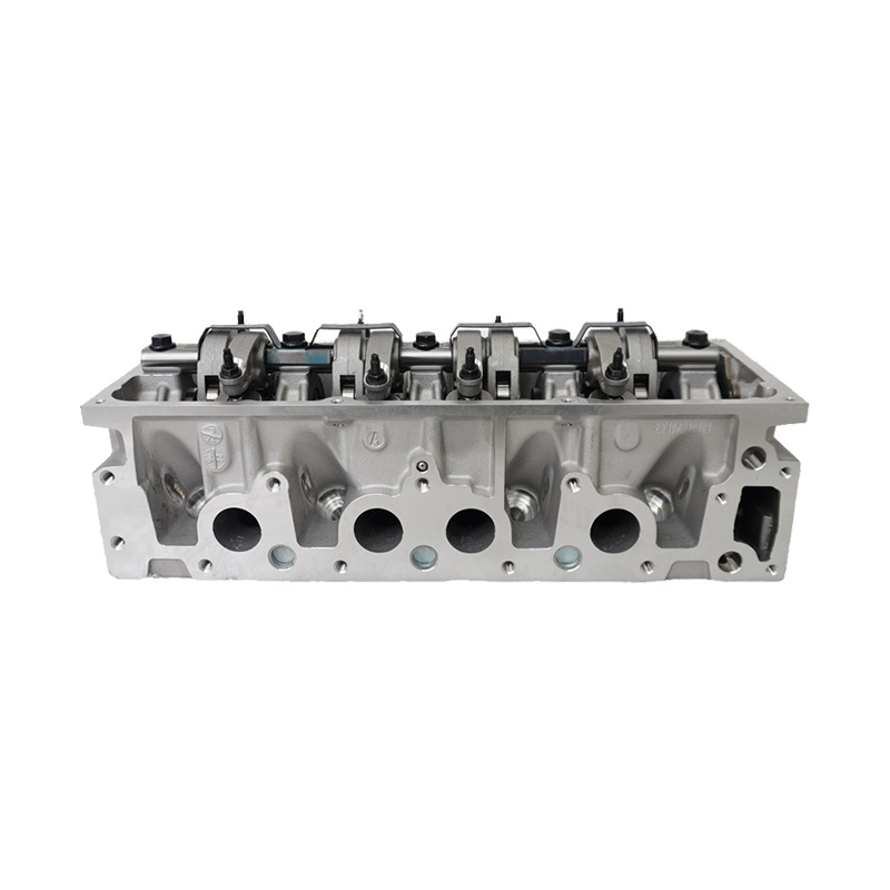GOLDMAX K7M Engine cylinder head 7701472170 7701468715 7701468858 7701468858 7701472681 7701475893 for Renault