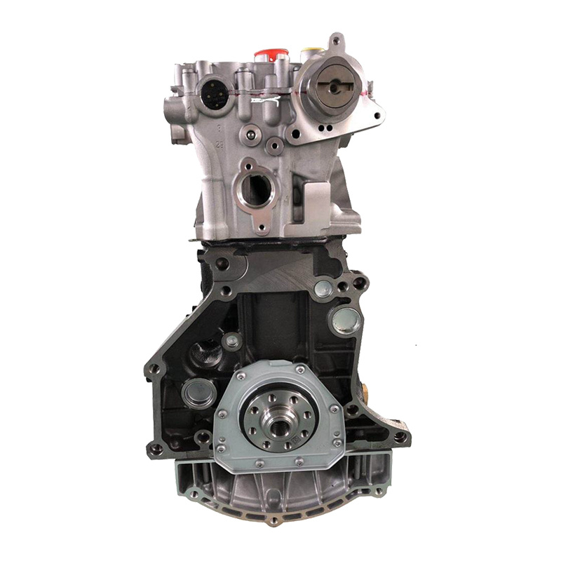 For Sale Auto Car Engine EA888 Engine Block for A3/A4/A5/A6/A8/Q5/ Q7 Motor Engine