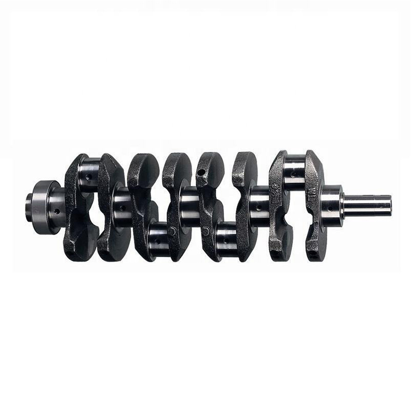 Best Selling 1Z 1ZZ Crankshaft for TOYOTA Engine_yy