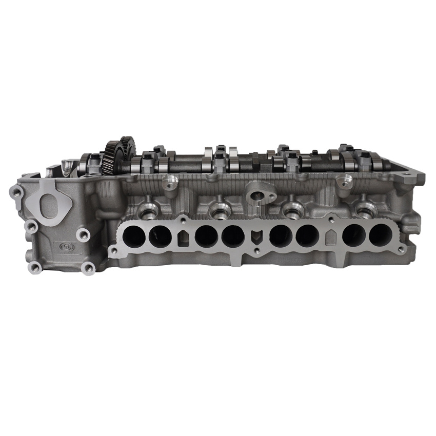 3RZ-FE 8HOLE TOYOTA Dyna 200/Prado 2.7L Petr Cylinder Head Complete OE:11101-79276